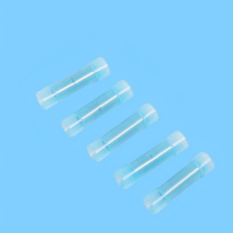 BNYF Fully Insulated Connectors 9
